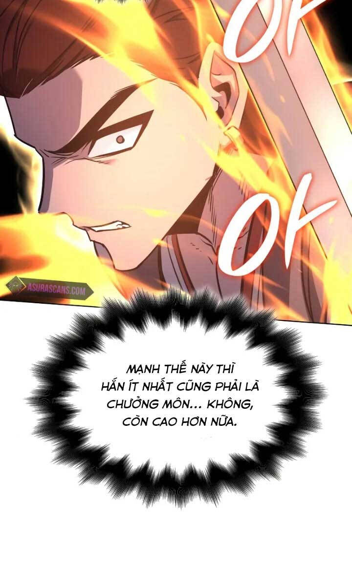 Thiên Ma Thần Quyết: Trùng Sinh Chương 104 Ảnh 79