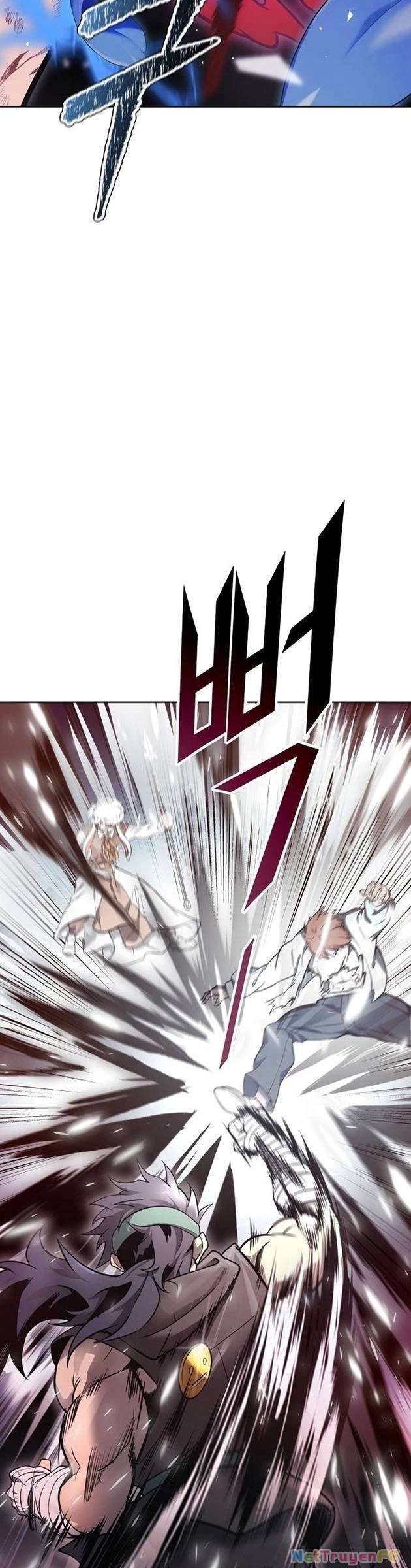 Cuộc Chiến Trong Tòa Tháp - Tower Of God Chương 641 Ảnh 32