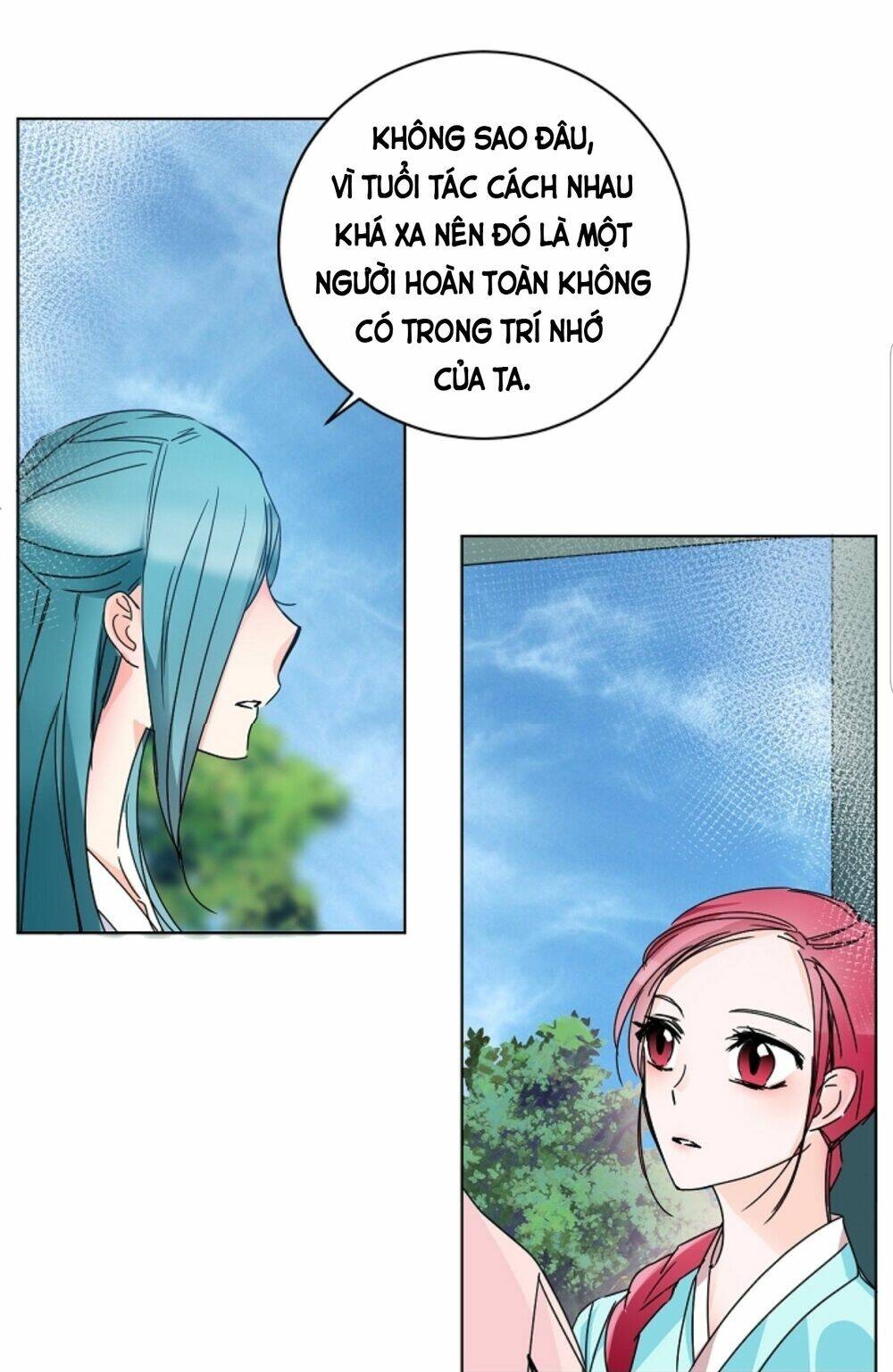 Chae Hong Sa Chương 56 Ảnh 46
