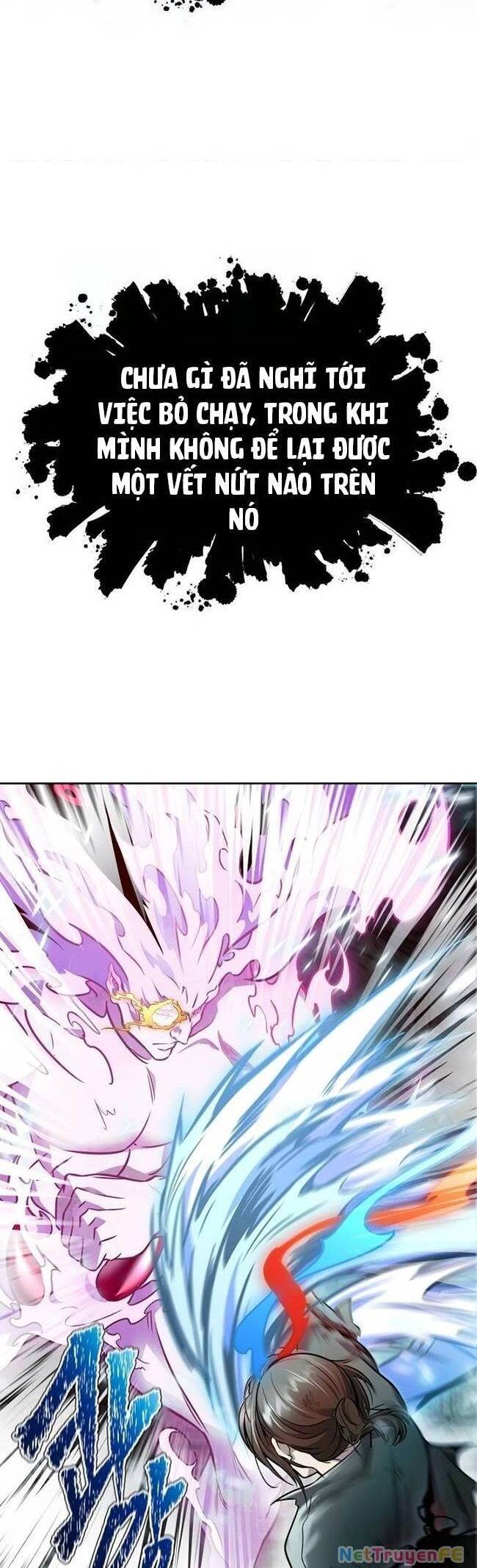 Cuộc Chiến Trong Tòa Tháp - Tower Of God Chương 634 Ảnh 29