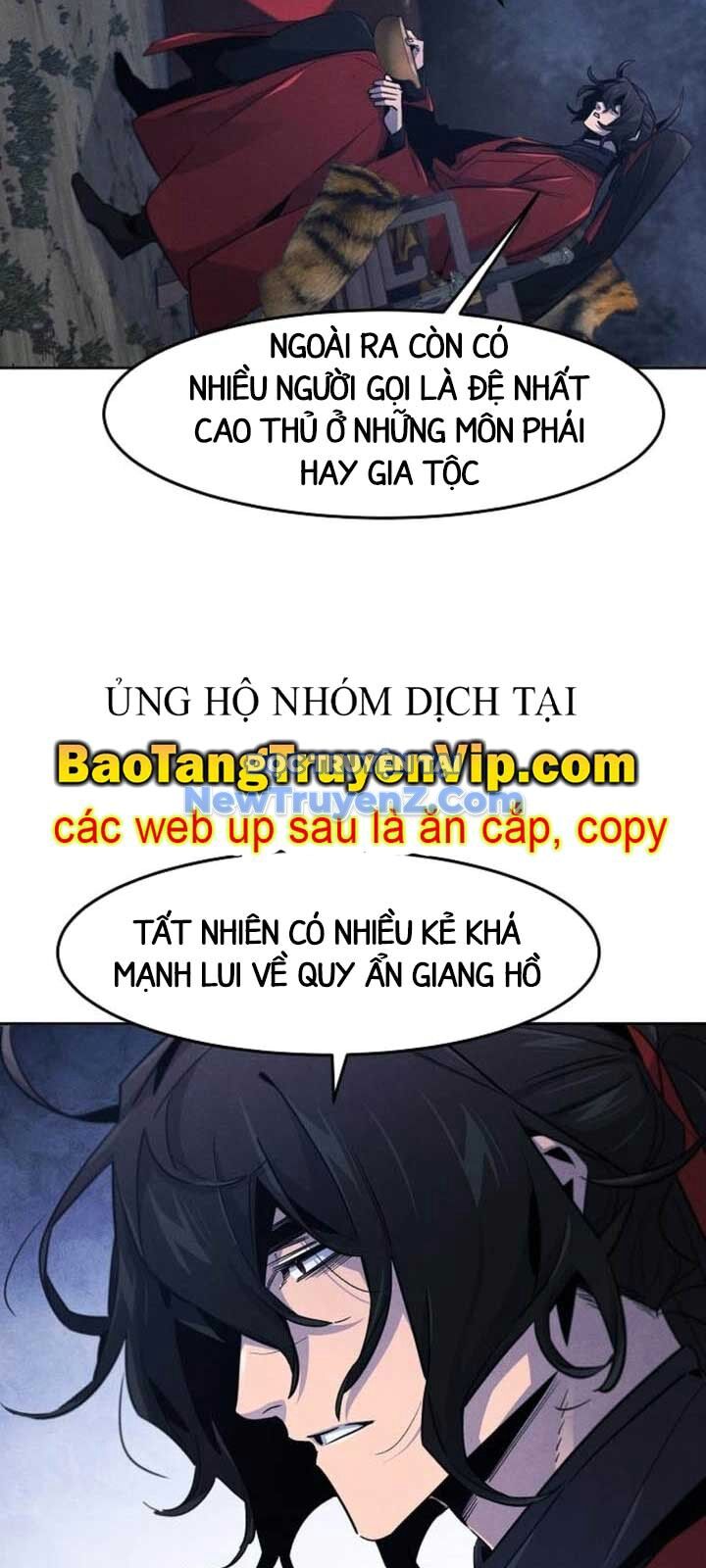 Cuồng Ma Tái Thế Chương 156 Ảnh 23