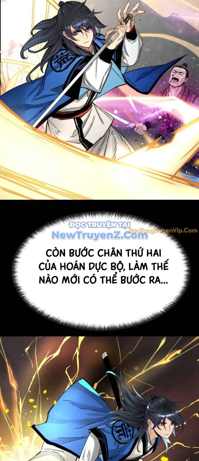 Thiên Tài Đoản Mệnh Chương 37 Ảnh 7