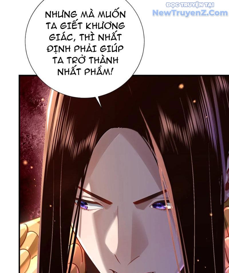 Bói Toán Mà Thôi, Cửu Vĩ Yêu Đế Sao Lại Thành Nương Tử Ta?! Chương 79 Ảnh 23