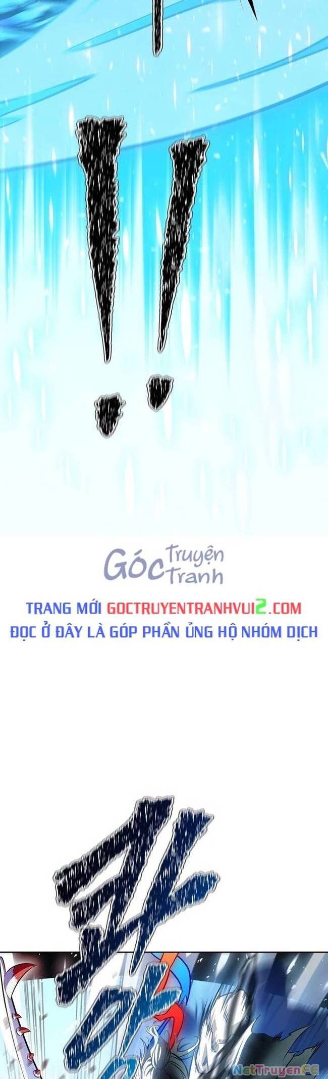 Cuộc Chiến Trong Tòa Tháp - Tower Of God Chương 634 Ảnh 38