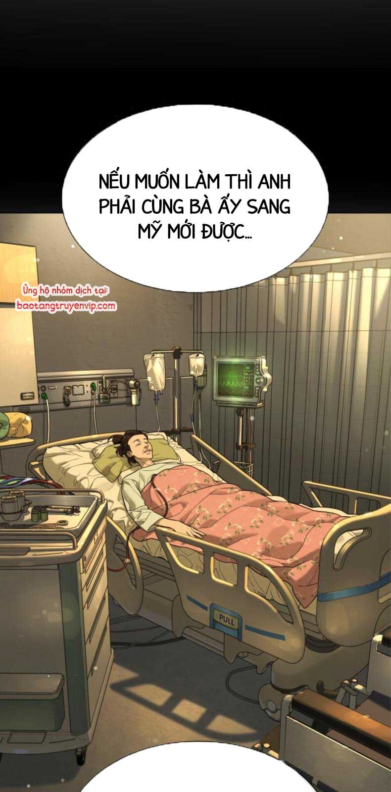 Sát Thủ Peter Chương 95 Ảnh 30