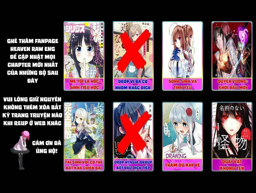 Kareshi Ni Don Hiki Saretai Minamoto-San Chương 1 Ảnh 26