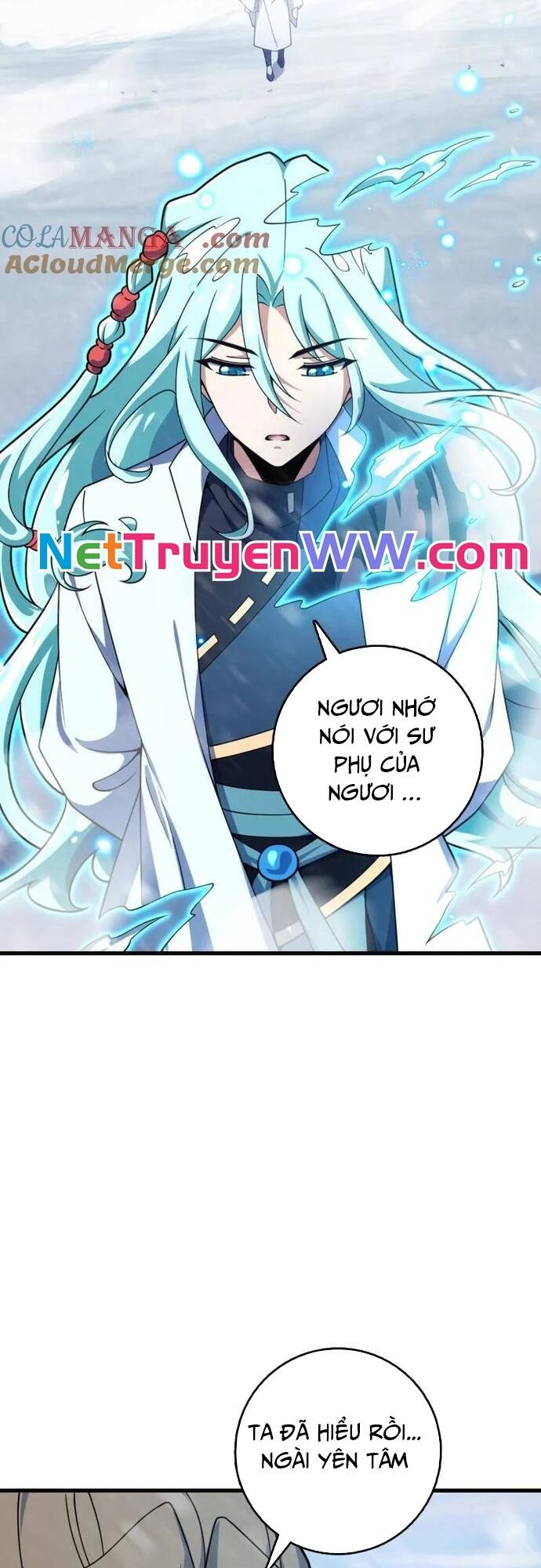 Đại Vương Tha Mạng Chương 930 Ảnh 48