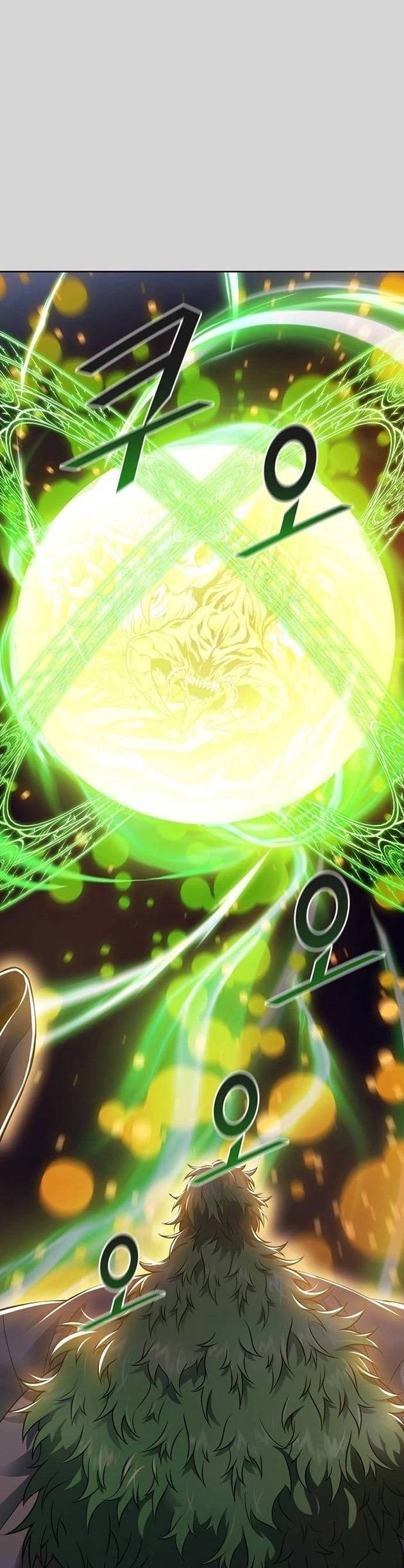 Cuộc Chiến Trong Tòa Tháp - Tower Of God Chương 640 Ảnh 73