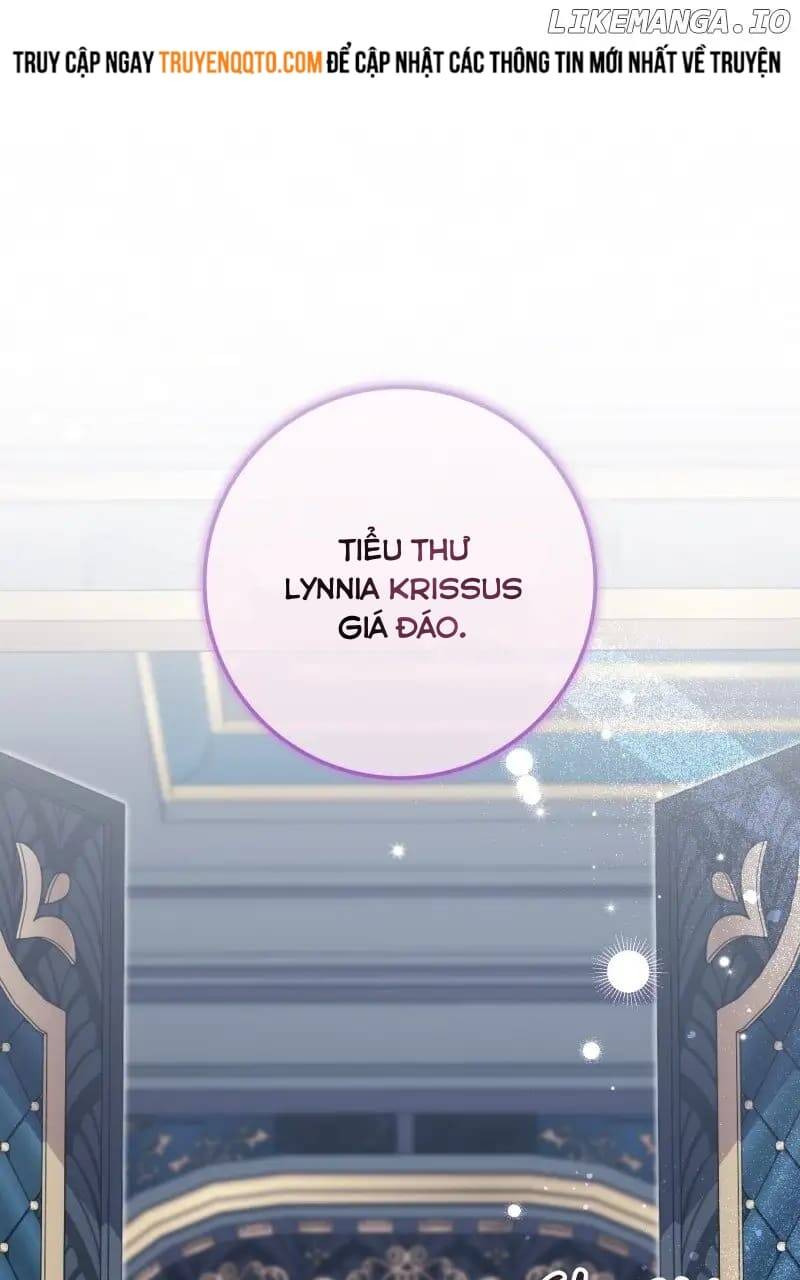 Nữ Tước Trong Sự Lụi Tàn Chương 16 Ảnh 43