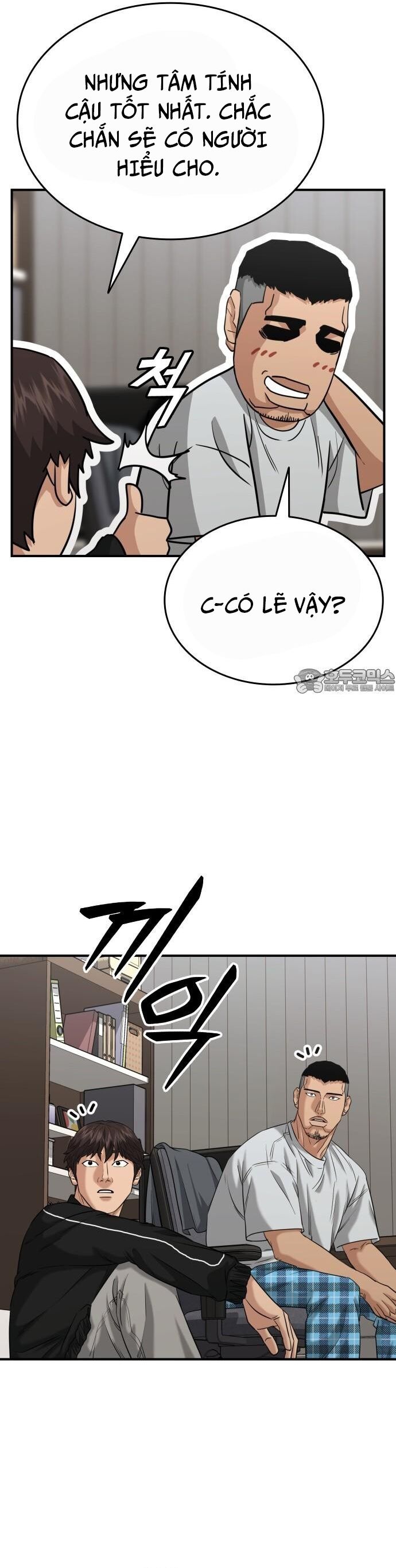 Minh Vương Chương 22 Ảnh 36