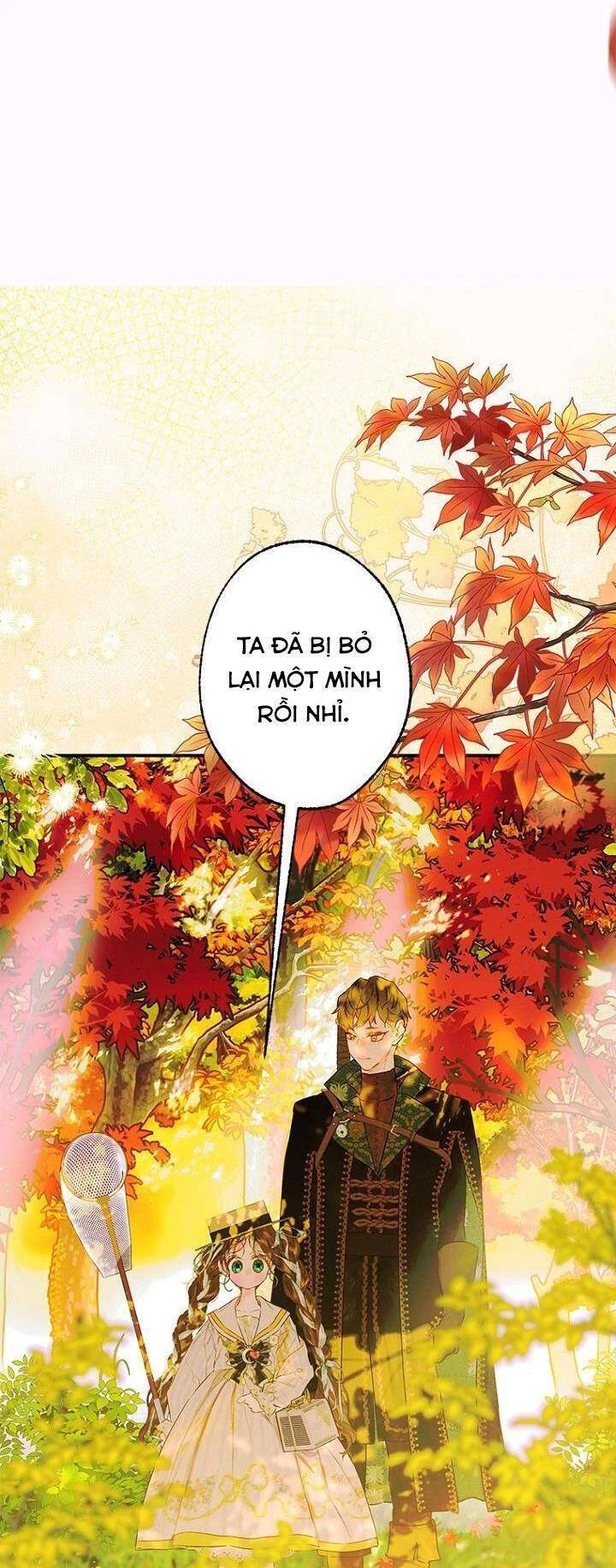 Khế Ước Hôn Nhân Của Mẹ Tôi Chương 76 Ảnh 43