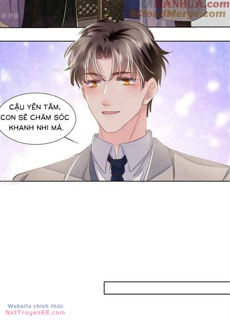 Tôi Có Ông Chồng Hay Ghen Chương 145 Ảnh 19