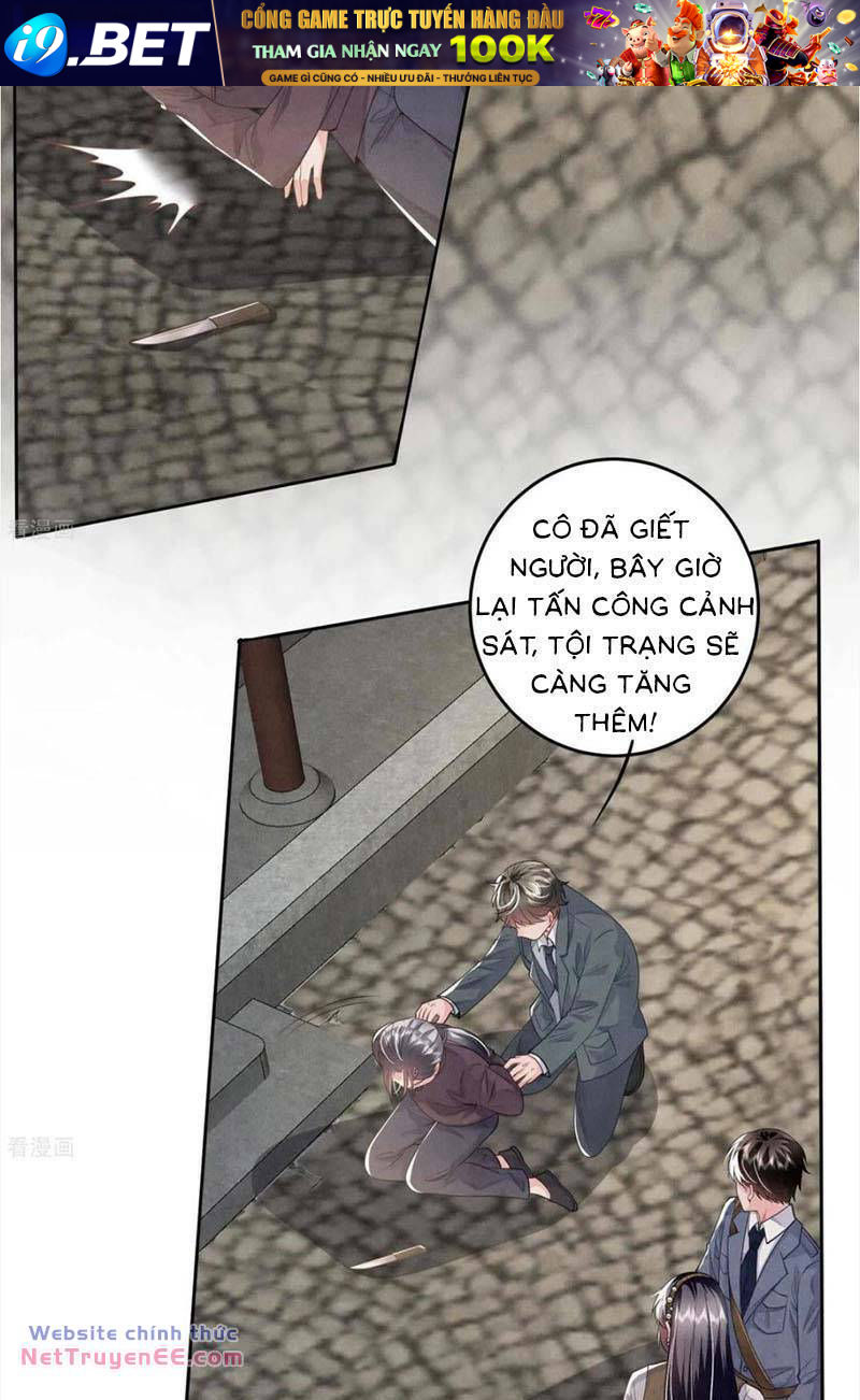 Tôi Có Ông Chồng Hay Ghen Chương 141 Ảnh 4