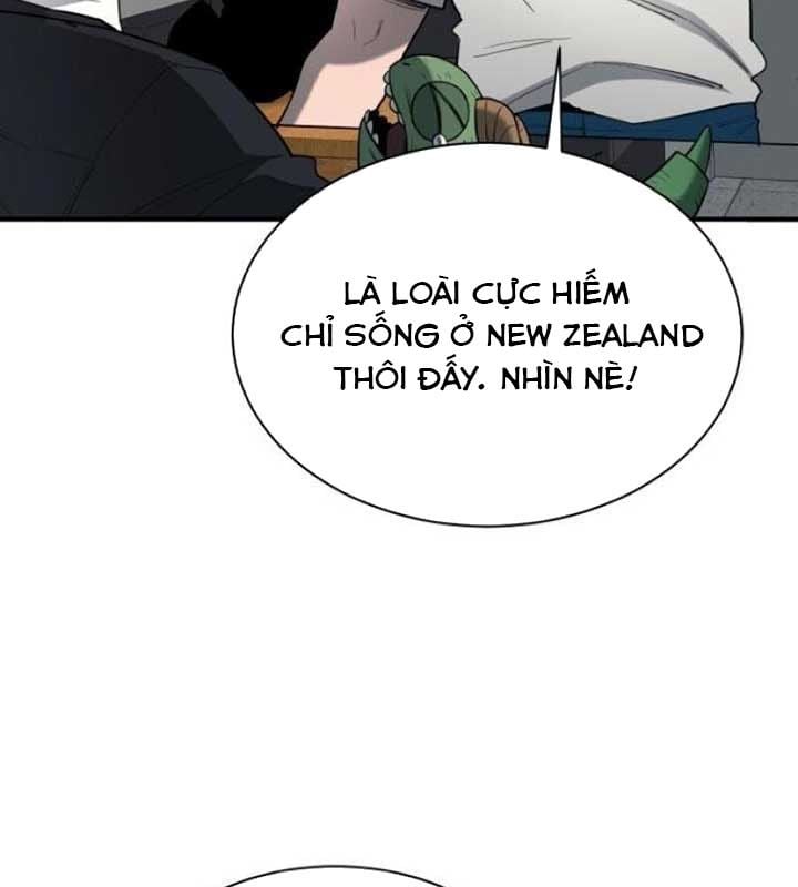CuộC Sống Học Đường Của Đội Trưởng Quận Chương 20 Ảnh 120