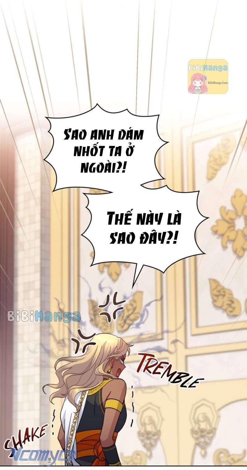 Hôn Nhân Giả Dối Chương 70 Ảnh 27