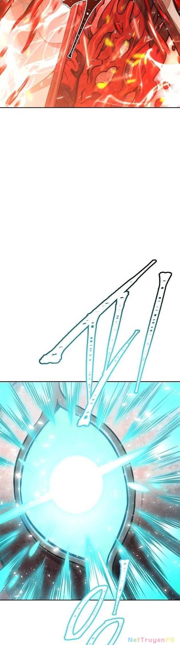 Cuộc Chiến Trong Tòa Tháp - Tower Of God Chương 637 Ảnh 17
