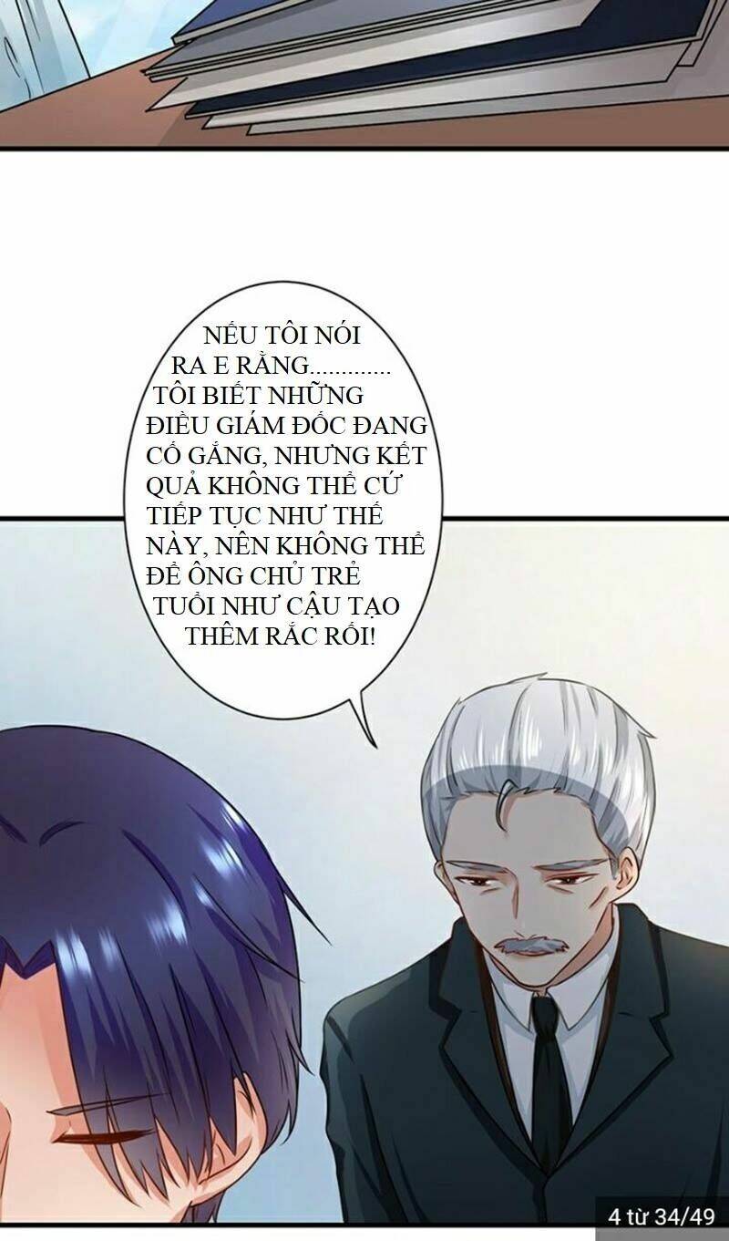 Hôn Em Một Ngày Một Lần Chương 4 Ảnh 28
