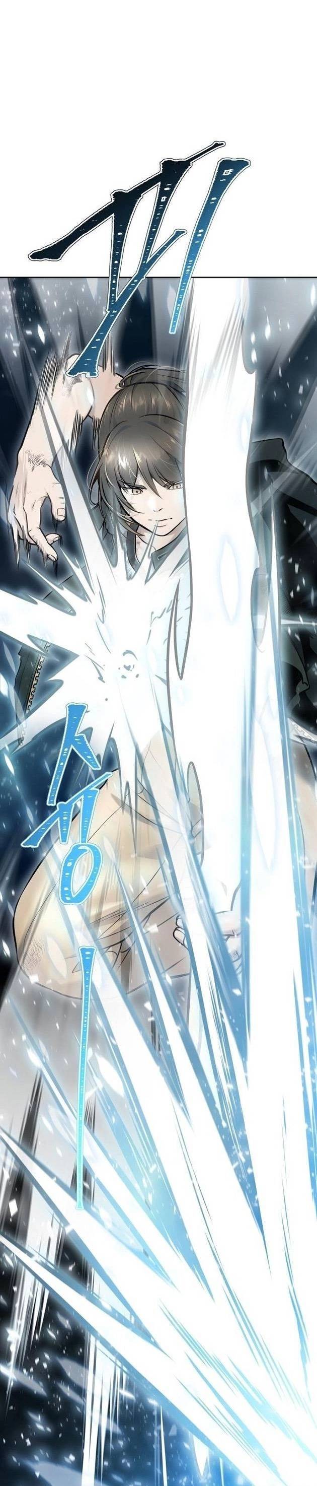 Cuộc Chiến Trong Tòa Tháp - Tower Of God Chương 638 Ảnh 91