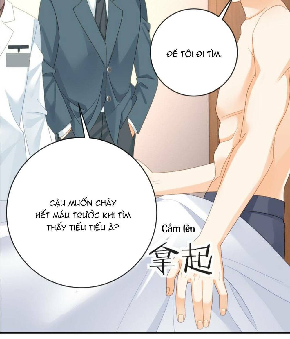 Trở Thành Boss Siêu Giàu Sau Thất Nghiệp Chương 108 Ảnh 40
