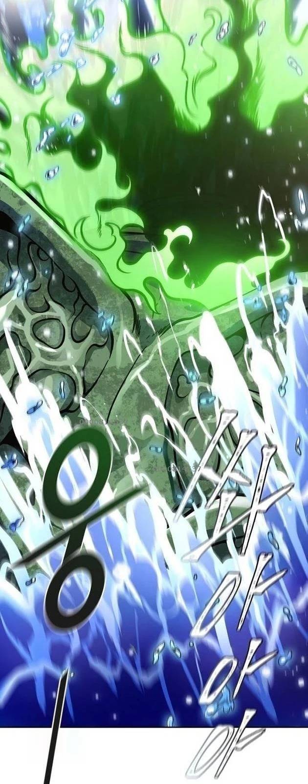 Cuộc Chiến Trong Tòa Tháp - Tower Of God Chương 644 Ảnh 5
