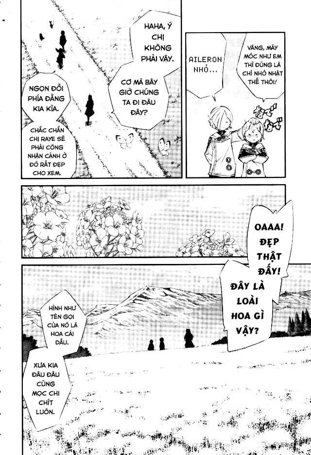 Yu-Gi-Oh! Ocg Stories Chương 4 Ảnh 10