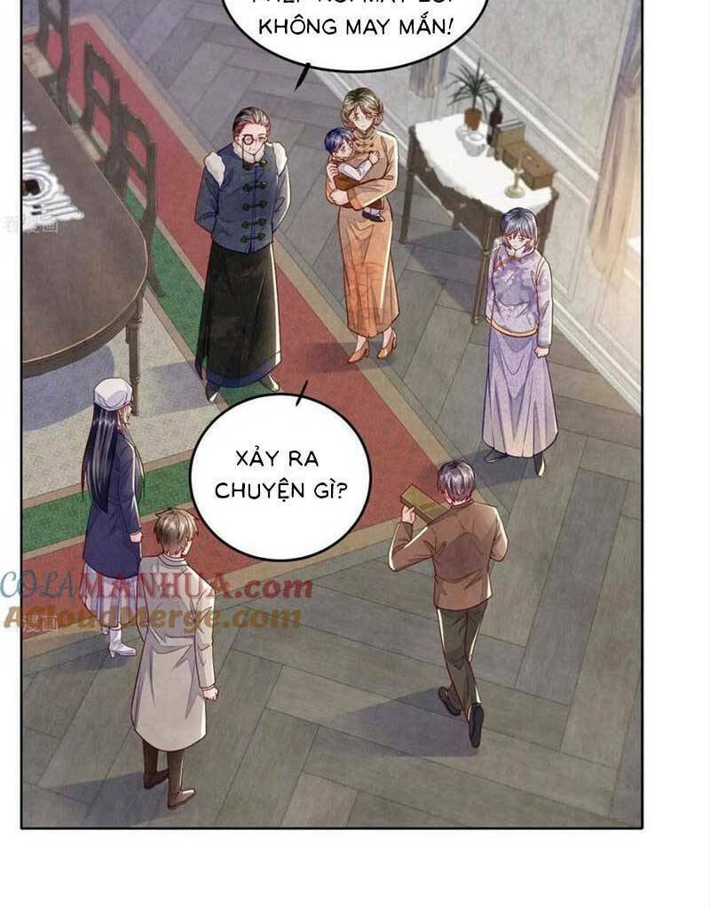 Tôi Có Ông Chồng Hay Ghen Chương 144 Ảnh 43