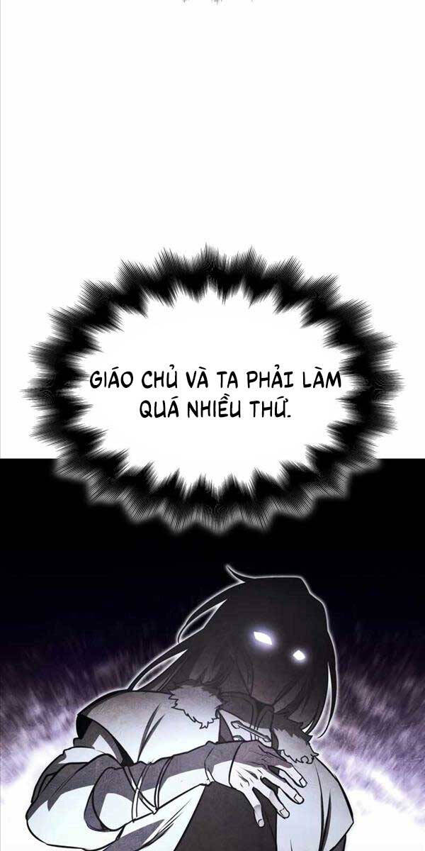 Thiên Ma Thần Quyết: Trùng Sinh Chương 100 Ảnh 22