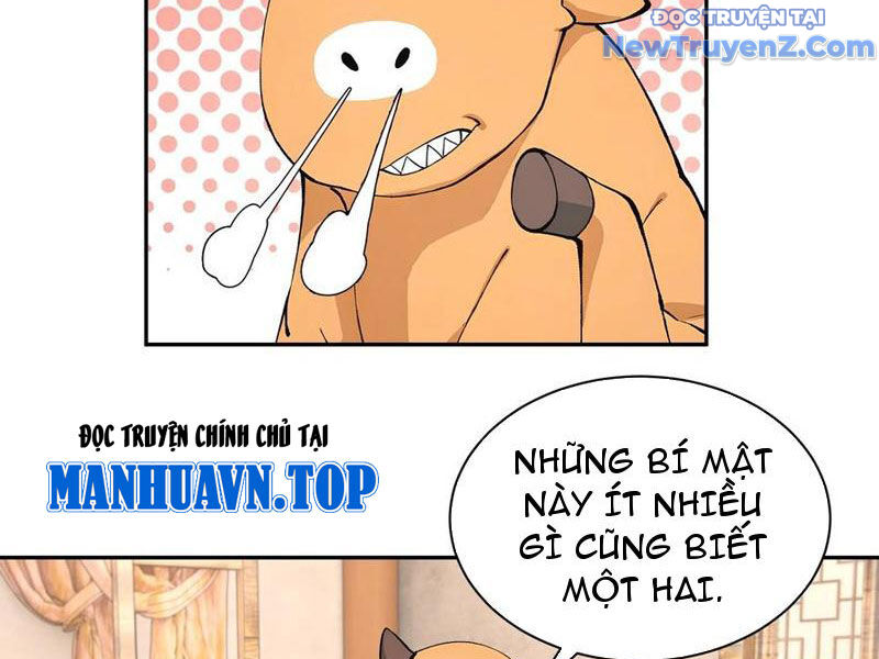 Bách Thê Phổ: Thánh Nữ Đều Gọi Ta Là Phu Quân Chương 46 Ảnh 31