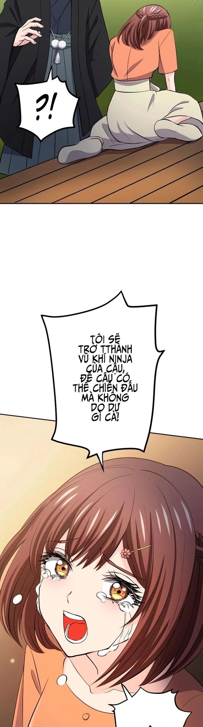 Ittoki The Ninja Chương 26 Ảnh 59