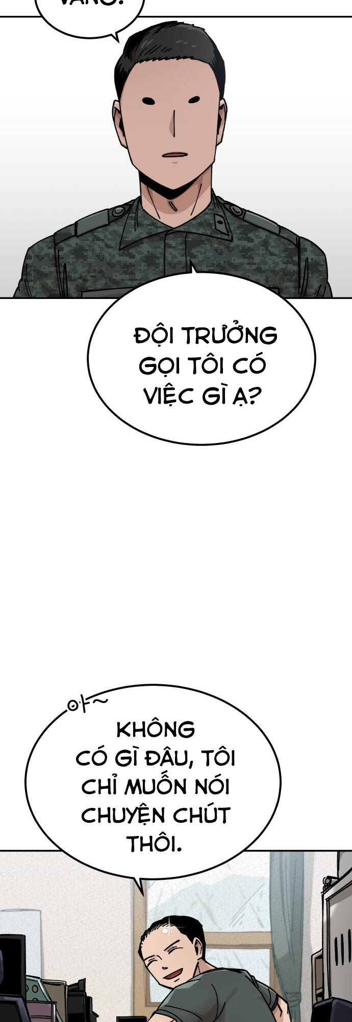 Sắp Xuất Ngũ Thì Isekai Chương 11 Ảnh 8