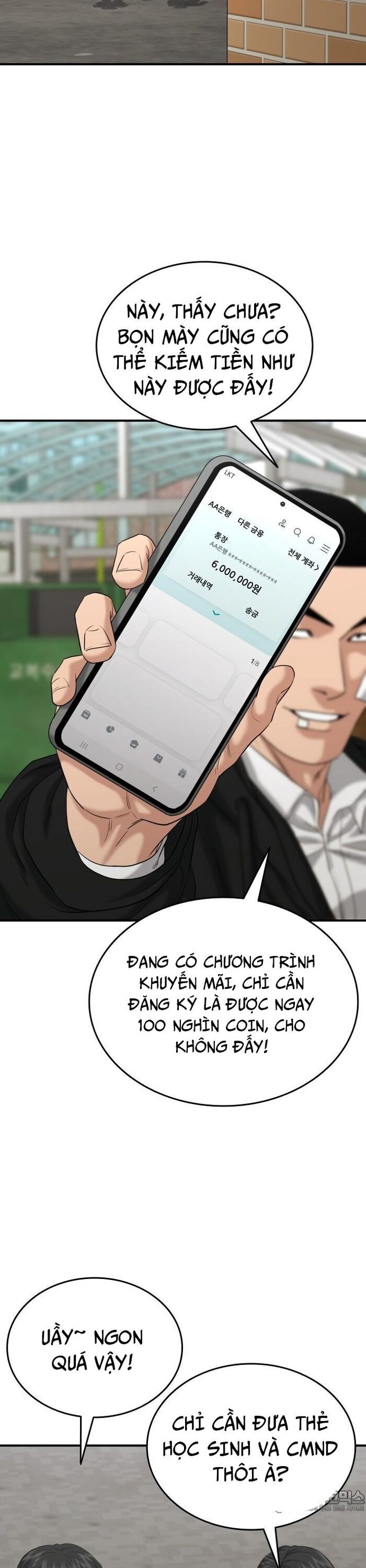 Anh Hùng Của Chúng Ta Làm Gì? Chương 37 Ảnh 10