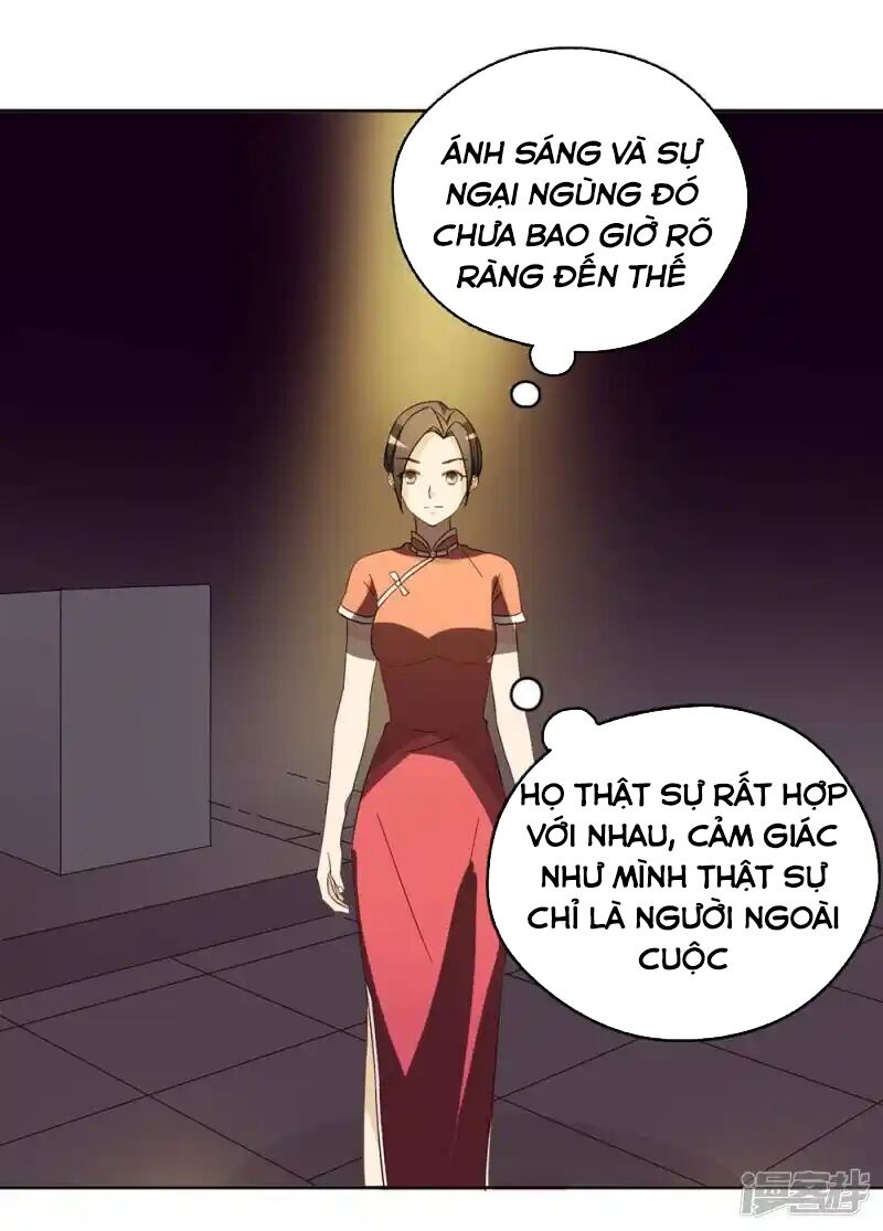 Chú Ơi Đừng Chạy!!! Chương 44 Ảnh 43