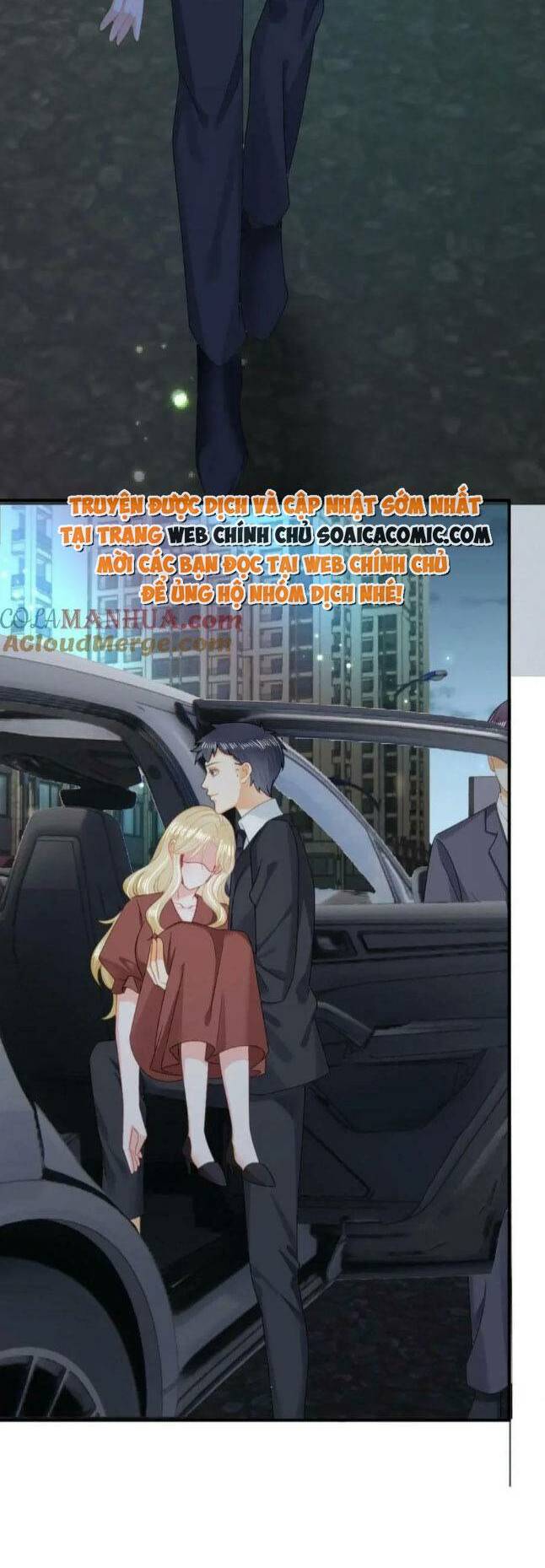 Trở Thành Boss Siêu Giàu Sau Thất Nghiệp Chương 107 Ảnh 23