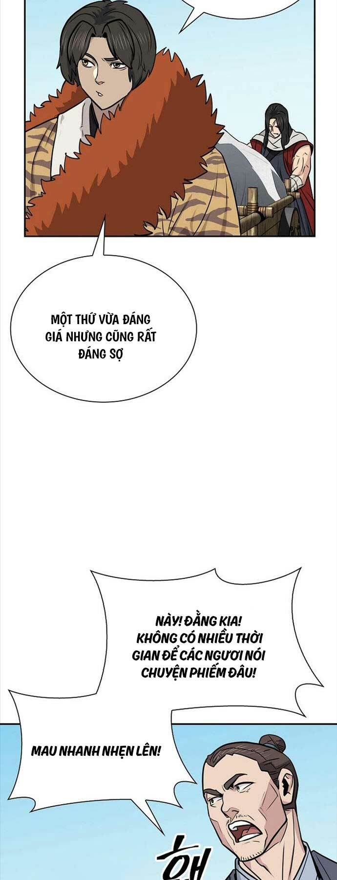 Kiếm Ma Đạo Chương 58 Ảnh 40