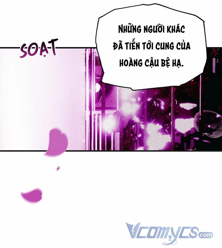 Cách Sống Sót Sau Khi Ngủ Với Hoàng Đế Chương 7 Ảnh 52
