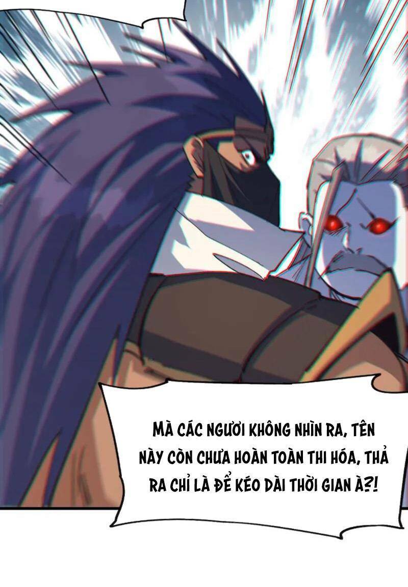 Nhân Vật Chính Mạnh Nhất Lịch Sử Chương 192 Ảnh 37
