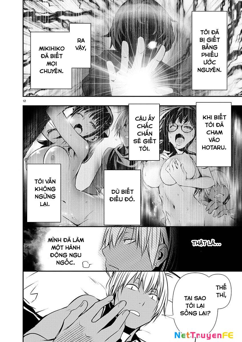 Isekai Ntr Chương 52 Ảnh 14