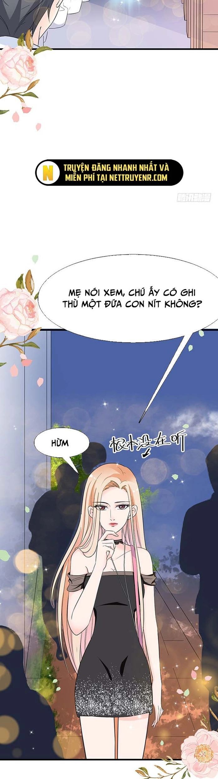 Chu Tiên Sinh, Ép Cưới Phạm Pháp Đó Chương 17 Ảnh 18