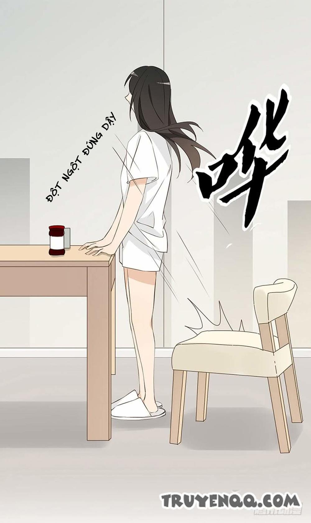Chú Ơi Đừng Chạy!!! Chương 27 Ảnh 20