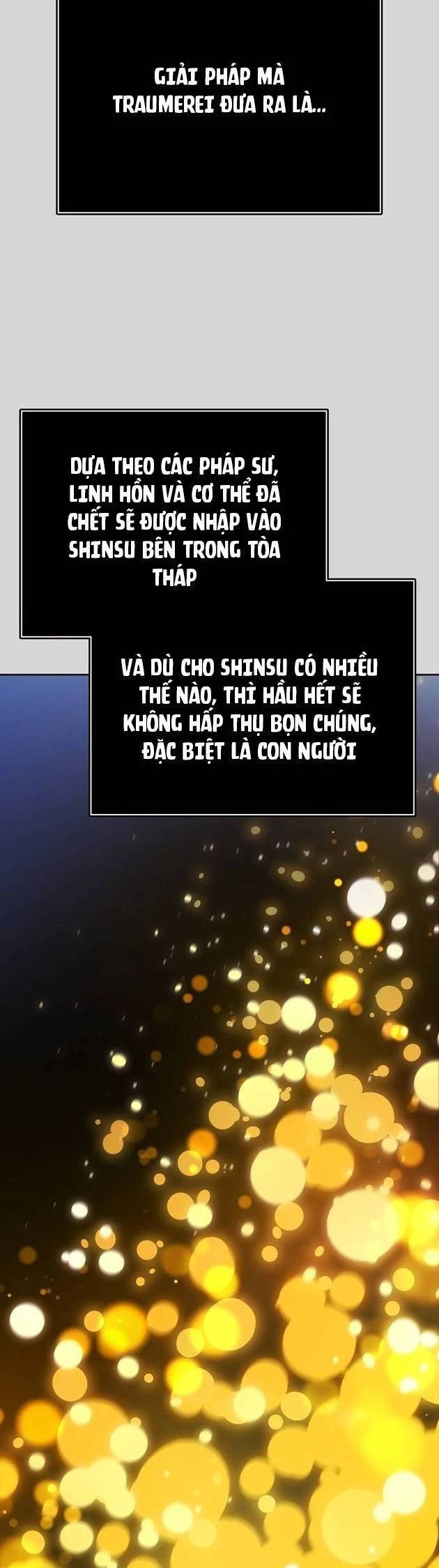 Cuộc Chiến Trong Tòa Tháp - Tower Of God Chương 640 Ảnh 67