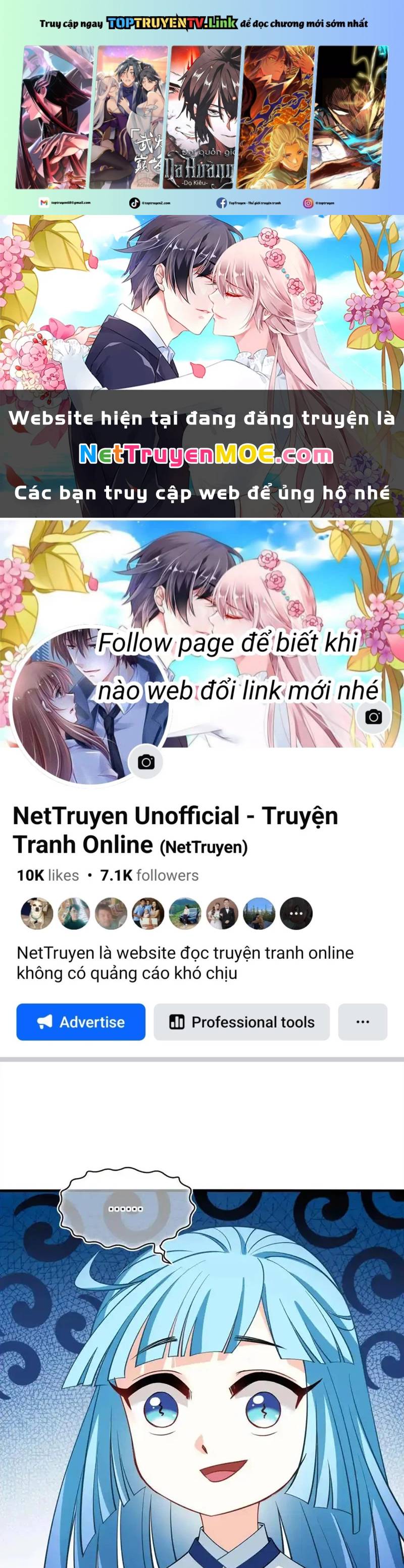 Phong Khởi Thương Lam Chương 691 Ảnh 2