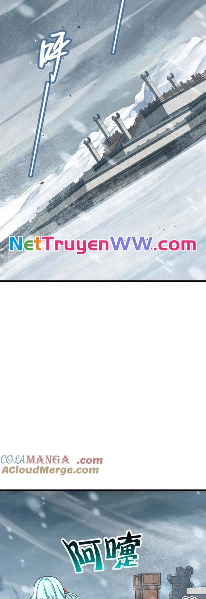 Đại Vương Tha Mạng Chương 928 Ảnh 3