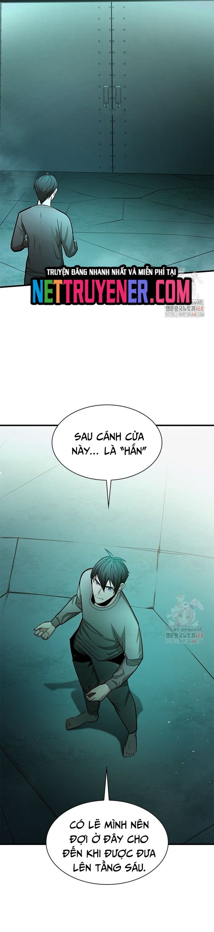 Hầm Ngục Hướng Dẫn Cấp Địa Ngục Chương 218 Ảnh 47