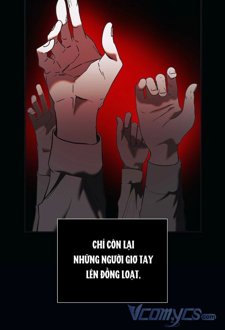Cách Sống Sót Sau Khi Ngủ Với Hoàng Đế Chương 8 Ảnh 47