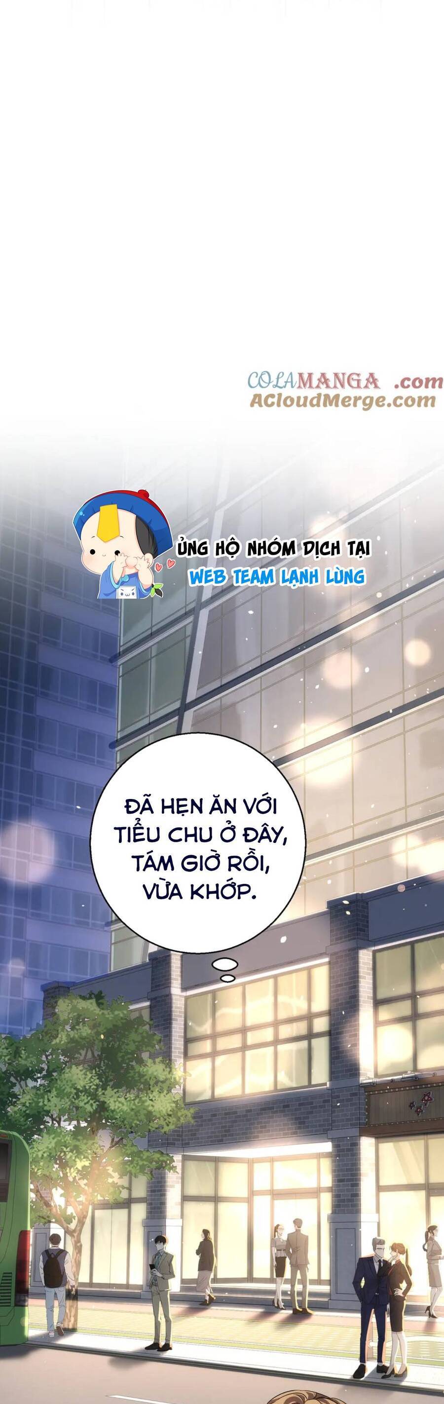 Tên Đàn Ông Này Thật Sự Là Một Tên Cẩu Mà Chương 29 Ảnh 27