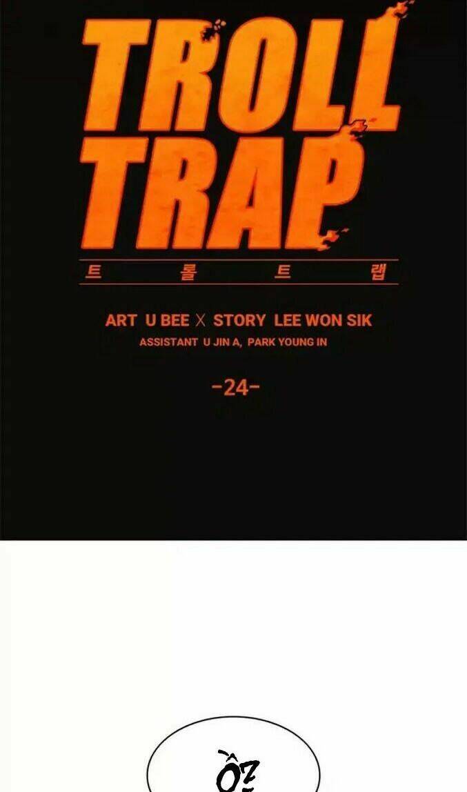 Bẫy Troll Chương 24 Ảnh 4