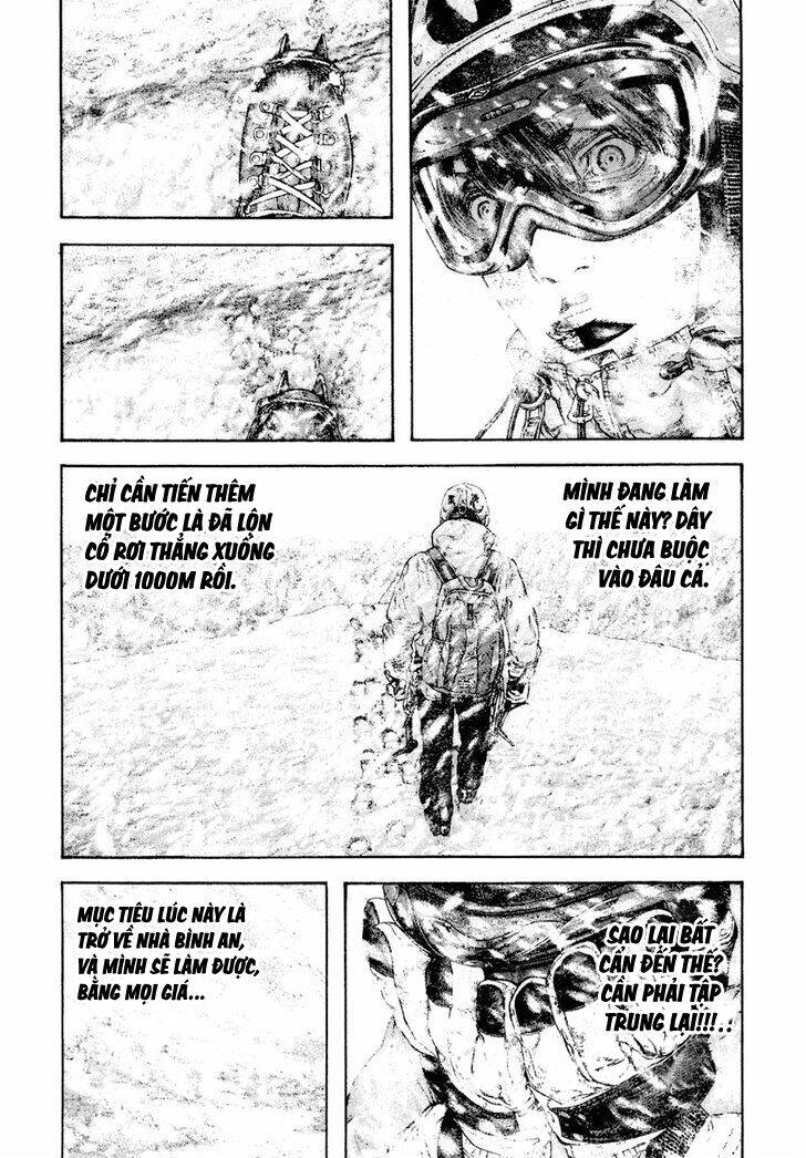 Kokou No Hito Chương 164 Ảnh 5