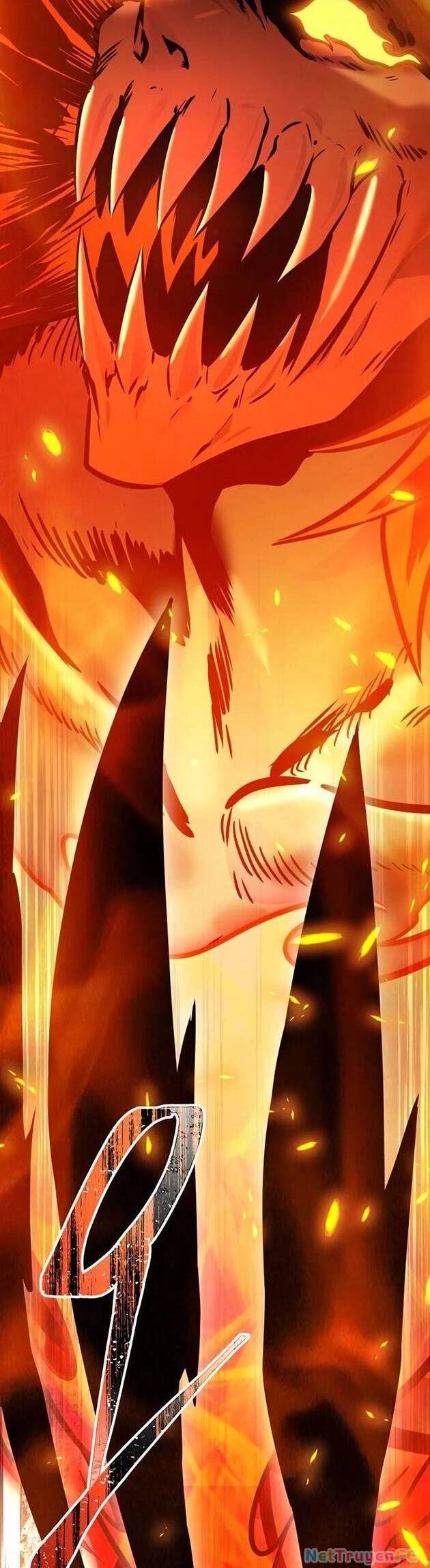 Cuộc Chiến Trong Tòa Tháp - Tower Of God Chương 641 Ảnh 136