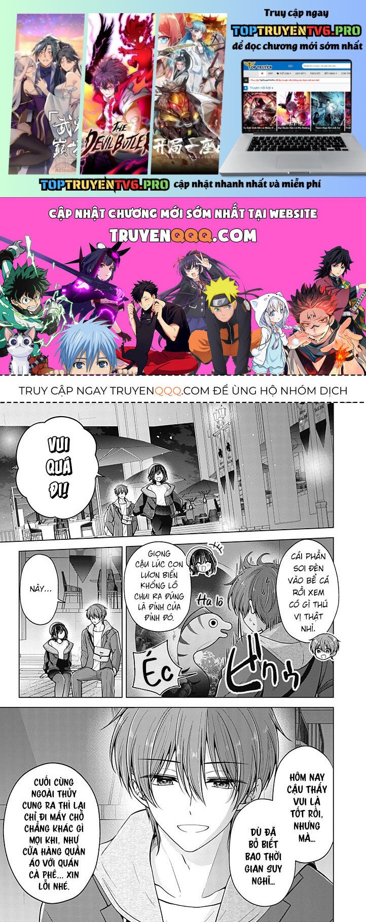 Tôi Đã Biến Người Bạn Thơ Ấu Thành Con Gái Chương 98 Ảnh 2