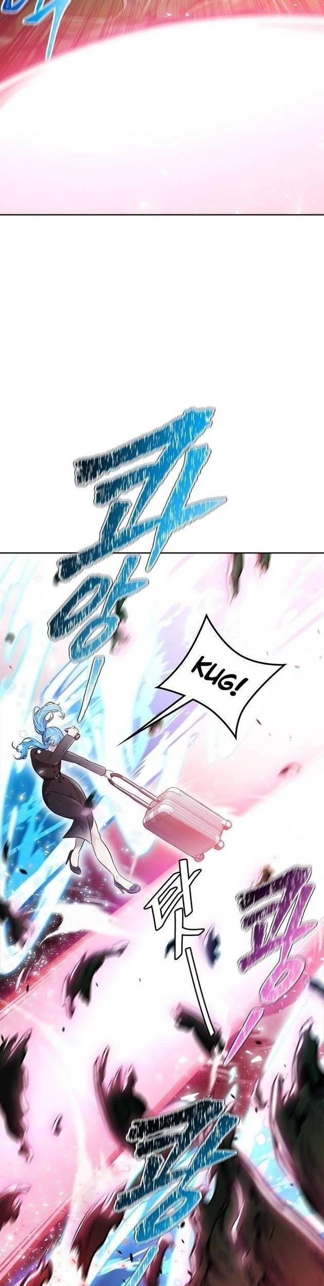 Cuộc Chiến Trong Tòa Tháp - Tower Of God Chương 644 Ảnh 67